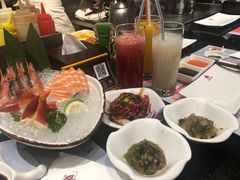 -大渔铁板烧(大悦城店)
