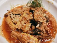 -佬麻雀·剁椒鱼头(京基KK One店)