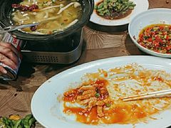 -丽华园(汉阳龙阳店)