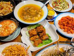 -宴武夷·匠心闽味(印象大红袍店)