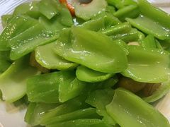 -金地大酒店-中餐厅