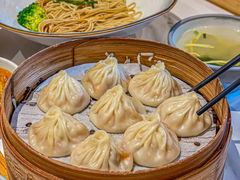 -馋三尺蟹粉小笼(人民广场店)