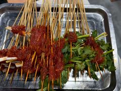 -小向麻辣烫(天街总店)