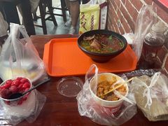 -一品飘香米线(一中总店)