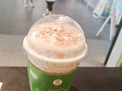 -茉酸奶(无锡高铁站店)
