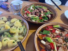 -周师饭店