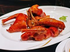 -北京四季酒店·采逸轩