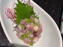 -上井精致料理(中兴商业大厦店)