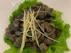 -上海老饭店(北京分店)