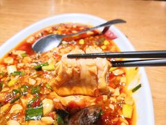 -蜀宴小调·精致家常菜(科华店)
