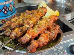 -園丁烤肉缸子肉