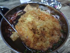 -柳石居柳州螺蛳粉(万达店)