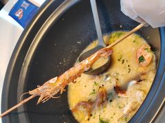 -海味当家·蒸锅海鲜(中山广场创始店)