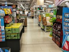 -永辉超市(红旗街万达广场店)