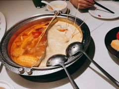 -川越泰火锅(吉利大厦店)