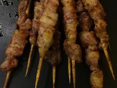 -望京小腰(北京总店)