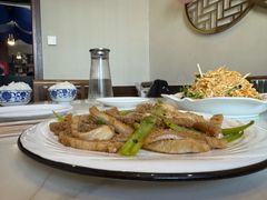 -老仁义·清真菜(太古街店)