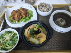 -台湾宝儿月子中心 (中南路店)