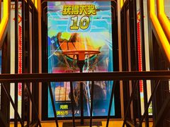 -天天玩X秋葉原日系动漫游戏中心