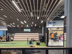 -燃坊JEN ACTIVE游泳健身中心·深圳前海JEN酒店