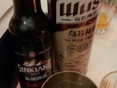 -龟兹KUCINA·新疆菜(前滩L+PLAZA店)