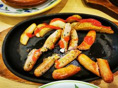 -萨莉亚意式餐厅(三号湾广场店)