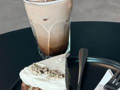 -来回·咖啡(钟村咖啡豆店)