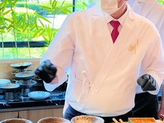 -鮨冠OMAKASE食べ放题(北京首店)