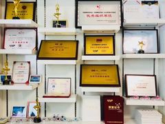 -舞蕾舞蹈·专注中国舞18年(天通苑中心校区)