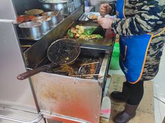 -幸福铁板烧(共和村店)