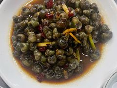 -红灯笼龙凤饭店(宁波老字号店)