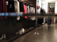 -ZARA(恒隆广场店)