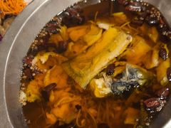 -鑫巴蜀小镇 · 水煮鱼专研店(玉桥店)