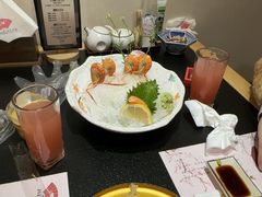 -桃夭日式料理(国信店)