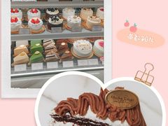-布歌东京(合生汇店)