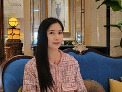 -香榭大堂吧 Champs-Elysées Bar(上海南新雅皇冠假日酒店)