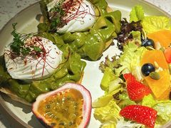-BE BRIGHT KITCHEN(正佳广场店)