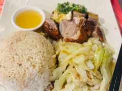 -永祥烧腊餐厅(虹口店)