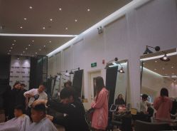 -MMbyHairCode 芭曲发型沙龙