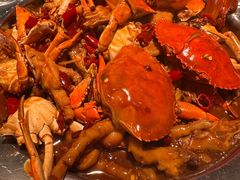 -胖哥俩肉蟹煲(杭州下沙学林街店)