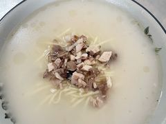 -渔桥李记奶汤面(东街店)