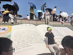 -观潮胜地公园