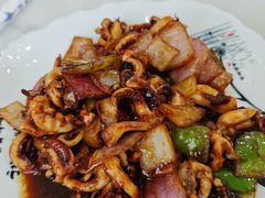 -碧海银沙海鲜餐厅(恒大海上威尼斯店)