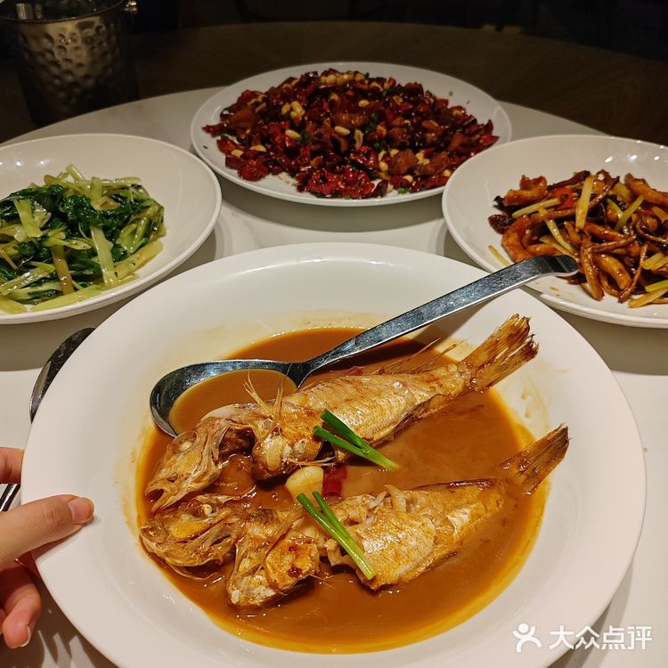 Get✅一家感到温馨和幸福的餐厅～