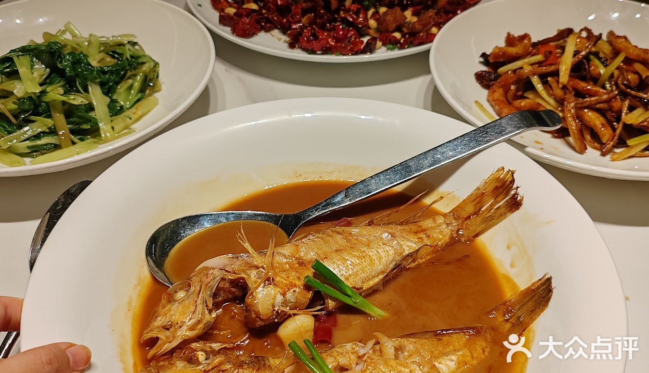 Get✅一家感到温馨和幸福的餐厅～