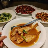Get✅一家感到温馨和幸福的餐厅～