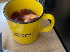 -太二酸菜鱼(永旺梦乐城店)