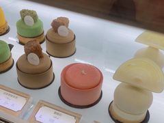 -蘭茉L'Amour(万象城店)