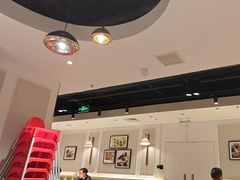 -汤城小厨•粤菜•靓汤(西直门凯德MALL店)