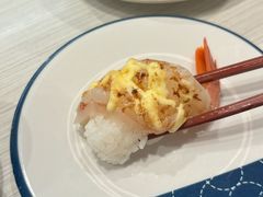 -滨寿司(新街口中央商场店)